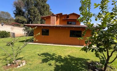 Casa en renta en Cerro Colorado