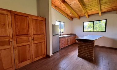 Casa en renta en Cerro Colorado