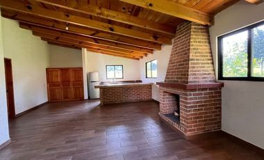 Casa en renta en Cerro Colorado