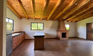 Casa en renta en Cerro Colorado
