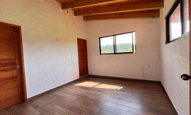 Casa en renta en Cerro Colorado
