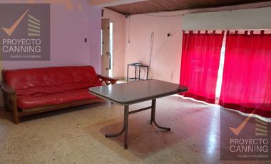 Casa en venta en Monte Grande