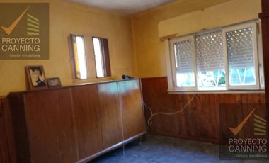 Casa en venta en Monte Grande