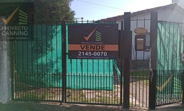 Casa en venta en Monte Grande