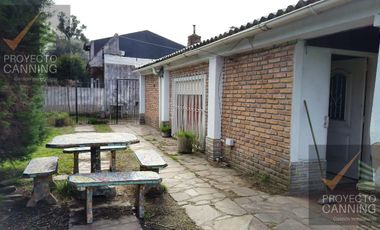 Casa en venta en Monte Grande