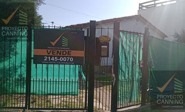 Casa en venta en Monte Grande