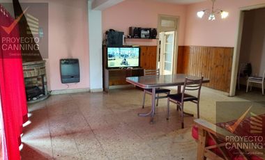 Casa en venta en Monte Grande