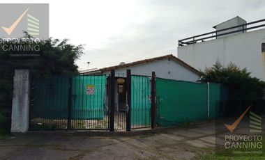 Casa en venta en Monte Grande