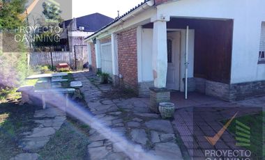 Casa en venta en Monte Grande