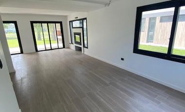 Canning Casa Venta Saint Thomas Este 7 Ambientes Canning