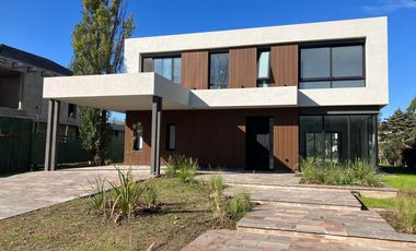 Canning Casa Venta Saint Thomas Este 7 Ambientes Canning