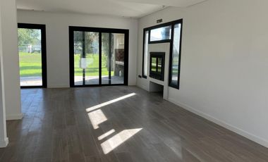 Canning Casa Venta Saint Thomas Este 7 Ambientes Canning