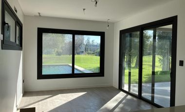 Canning Casa Venta Saint Thomas Este 7 Ambientes Canning