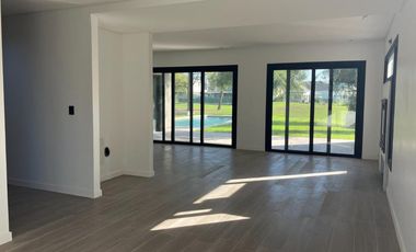 Canning Casa Venta Saint Thomas Este 7 Ambientes Canning