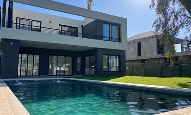 Canning Casa Venta Saint Thomas Este 7 Ambientes Canning