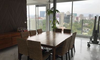 ESPECTACULAR PH CON VISTA PANORÁMICA