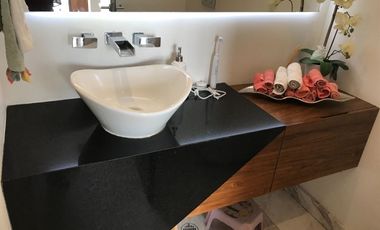 ESPECTACULAR PH CON VISTA PANORÁMICA