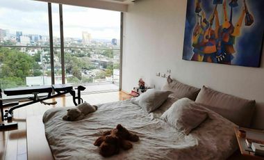 ESPECTACULAR PH CON VISTA PANORÁMICA