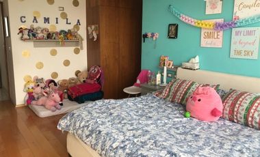 ESPECTACULAR PH CON VISTA PANORÁMICA