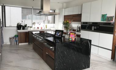 ESPECTACULAR PH CON VISTA PANORÁMICA