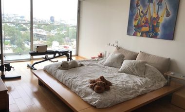 ESPECTACULAR PH CON VISTA PANORÁMICA