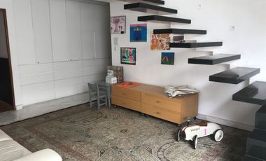 ESPECTACULAR PH CON VISTA PANORÁMICA