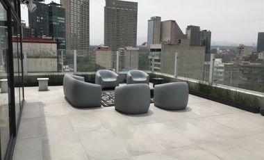 ESPECTACULAR PH CON VISTA PANORÁMICA