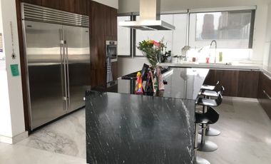 ESPECTACULAR PH CON VISTA PANORÁMICA