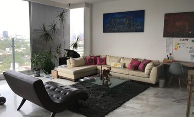 ESPECTACULAR PH CON VISTA PANORÁMICA