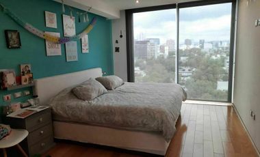 ESPECTACULAR PH CON VISTA PANORÁMICA