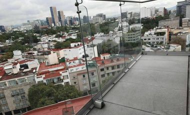 ESPECTACULAR PH CON VISTA PANORÁMICA