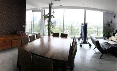 ESPECTACULAR PH CON VISTA PANORÁMICA