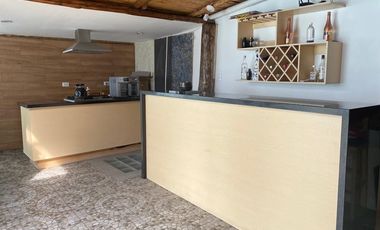 CASA EN VENTA EN FRACC. LA MEZZA