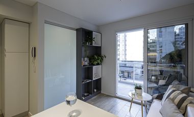 Departamento en venta en barrio Martín!