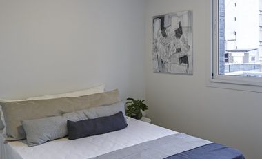 Departamento en venta en barrio Martín!