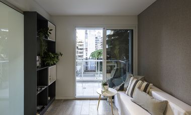 Departamento en venta en barrio Martín!