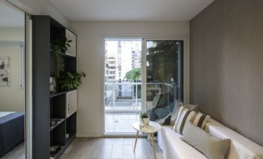 Departamento en venta en barrio Martín!