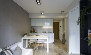 Departamento en venta en barrio Martín!