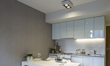 Departamento en venta en barrio Martín!