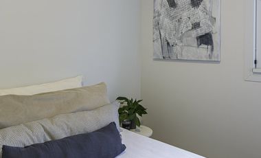 Departamento en venta en barrio Martín!