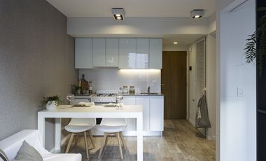 Departamento en venta en barrio Martín!