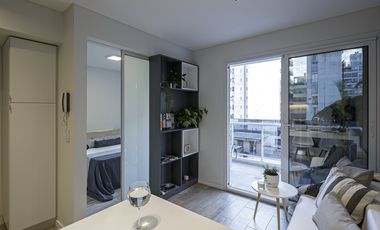 Departamento en venta en barrio Martín!