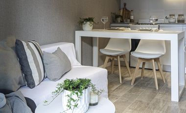 Departamento en venta en barrio Martín!