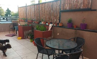 Departamento - San Miguel