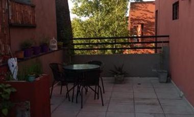 Departamento - San Miguel