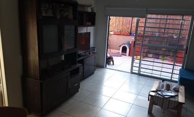 Departamento - San Miguel