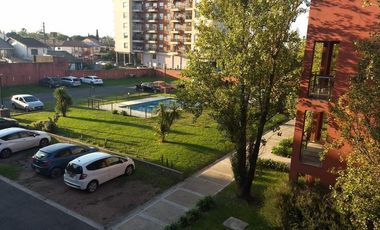 Departamento - San Miguel