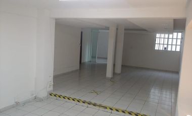 EDIFICIO EN VENTA EN ADOLFO LÓPEZ MATEOS, TLALNEPANTLA DE BAZ