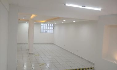 EDIFICIO EN VENTA EN ADOLFO LÓPEZ MATEOS, TLALNEPANTLA DE BAZ