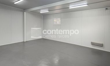 Renta Oficina cerca a Gustavo Baz, Tlalnepantla, Estado de México